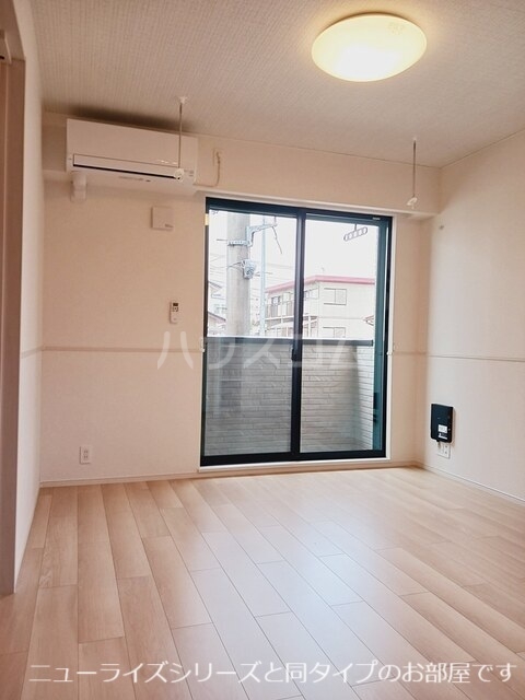 3/28 リビング/ダイニング