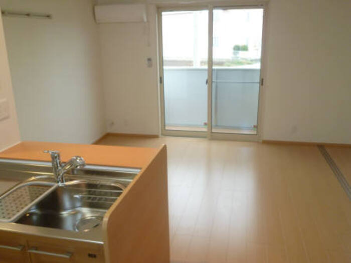 3/11 リビング/ダイニング