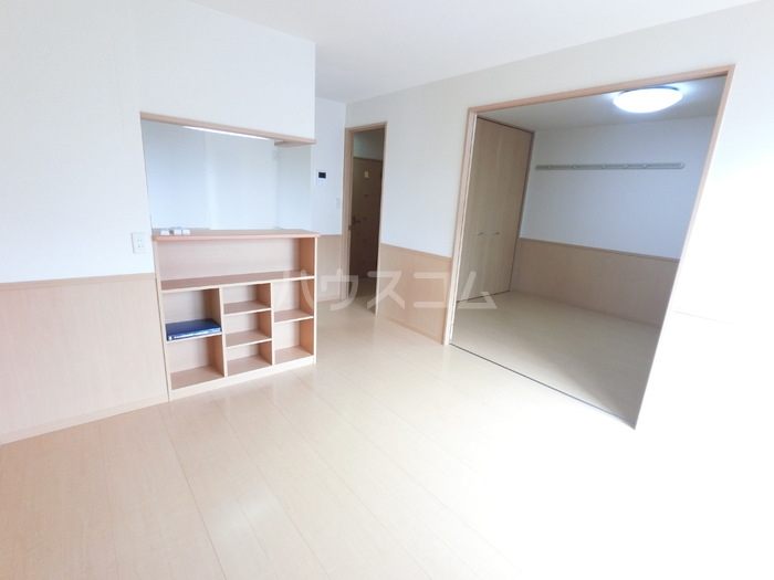 3/26 リビング/ダイニング