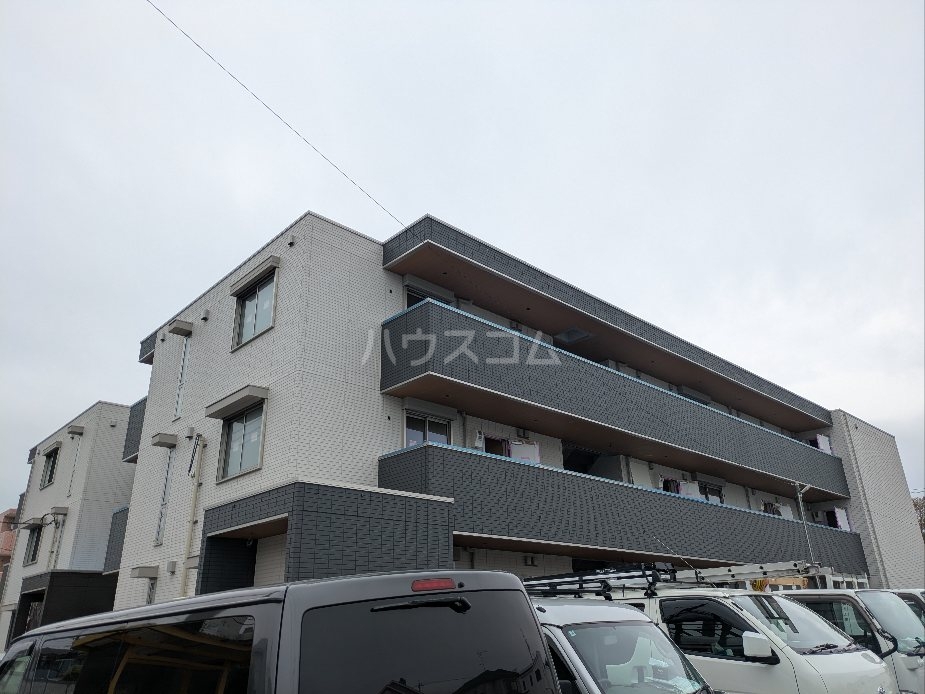 1/30 外観