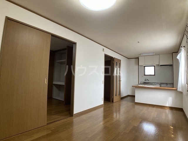 5/30 リビング/ダイニング