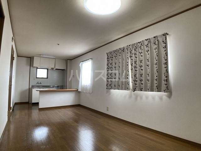 6/30 リビング/ダイニング