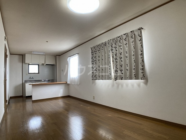 7/30 リビング/ダイニング