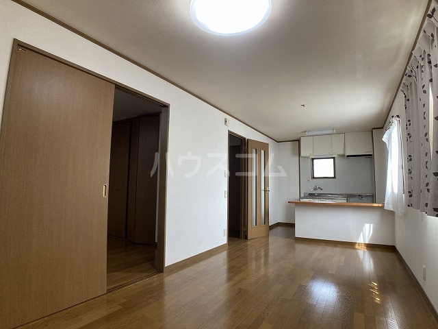 3/30 リビング/ダイニング