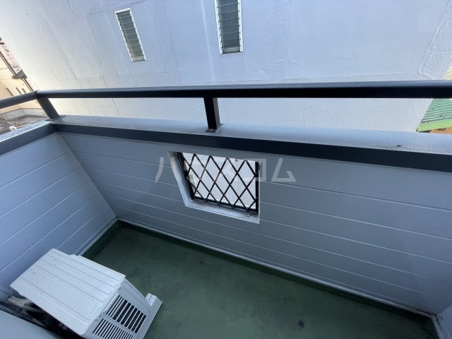 24/30 バルコニー