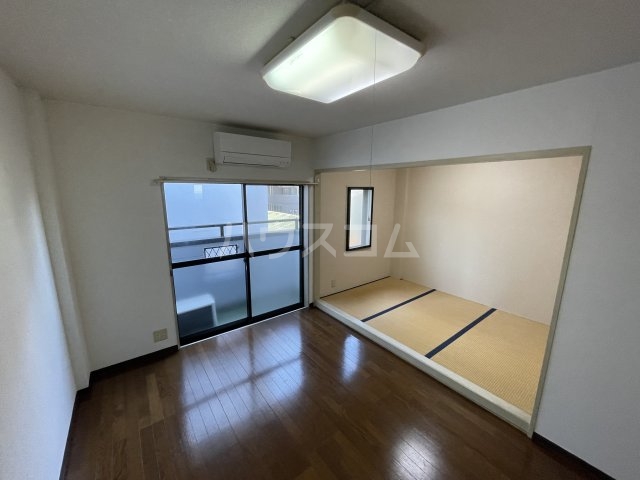 6/30 リビング/ダイニング