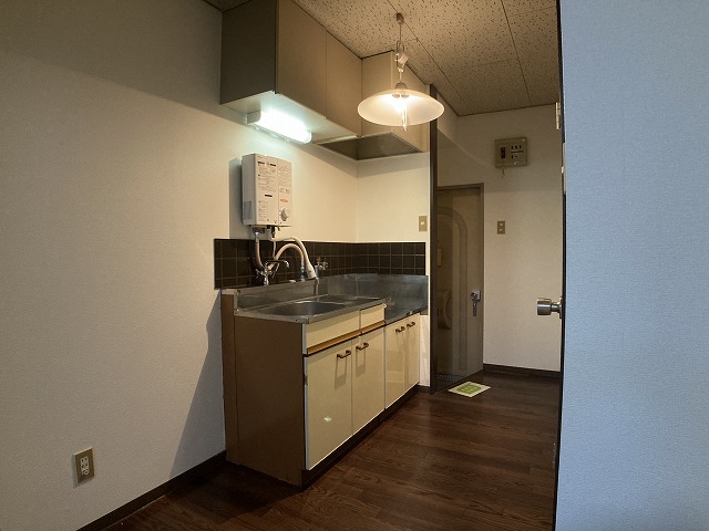 4/30 リビング/ダイニング