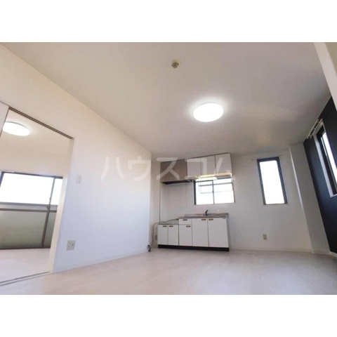 8/30 リビング/ダイニング