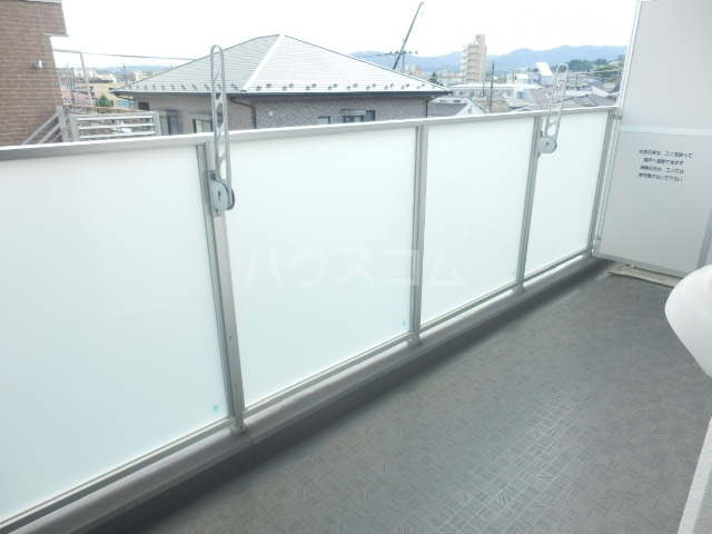 15/30 バルコニー