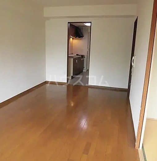 3/23 リビング/ダイニング