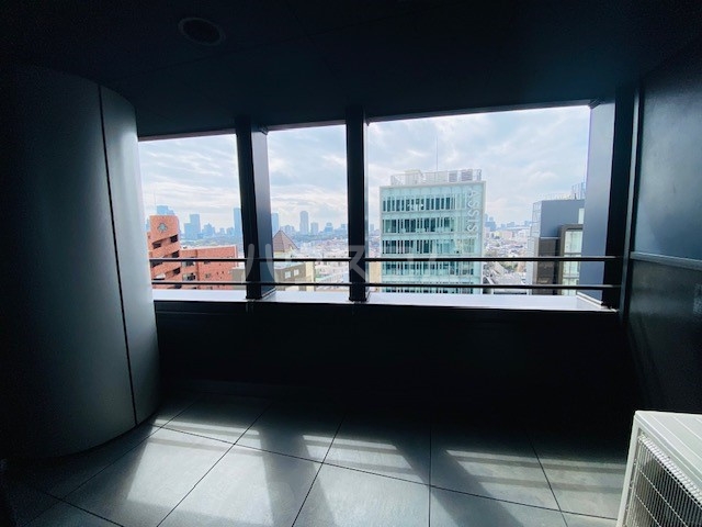 14/30 バルコニー