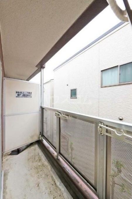 14/24 バルコニー