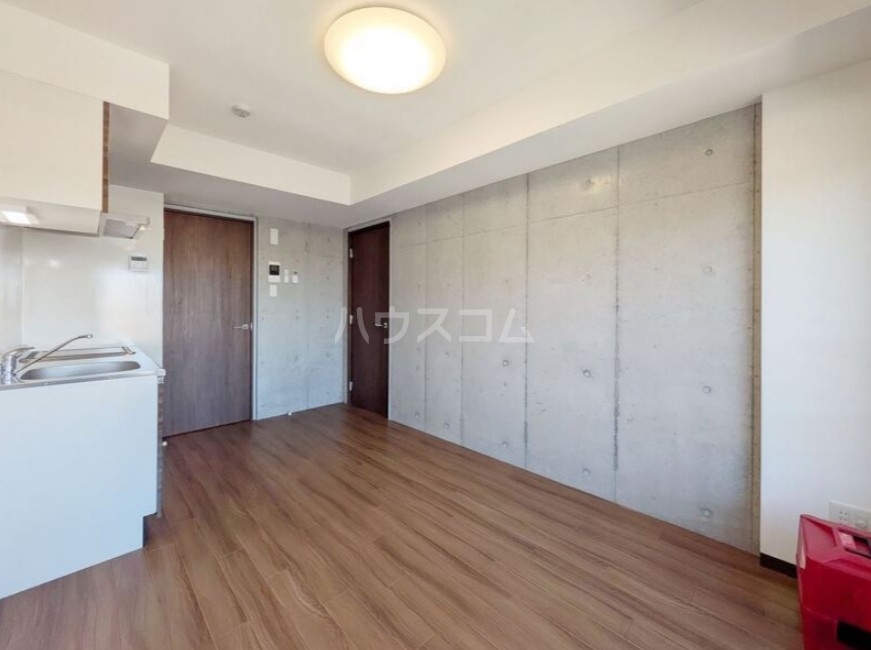 4/27 リビング/ダイニング