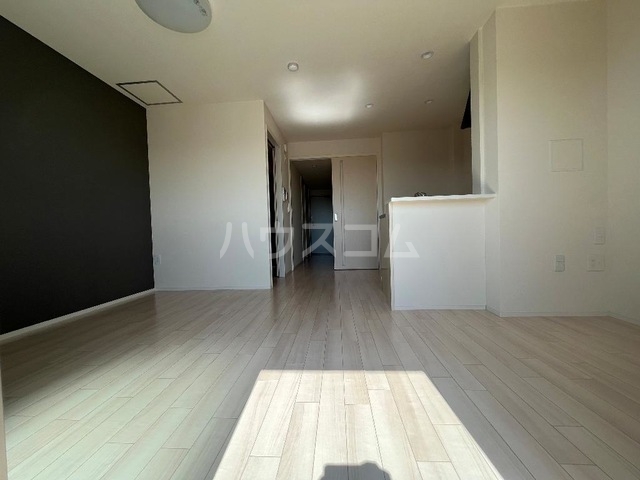 4/24 リビング/ダイニング