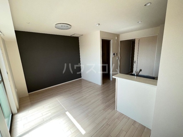 3/24 リビング/ダイニング