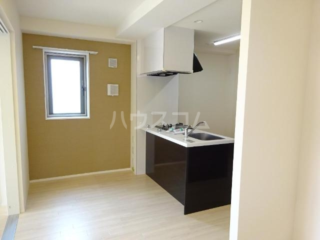 3/26 リビング/ダイニング