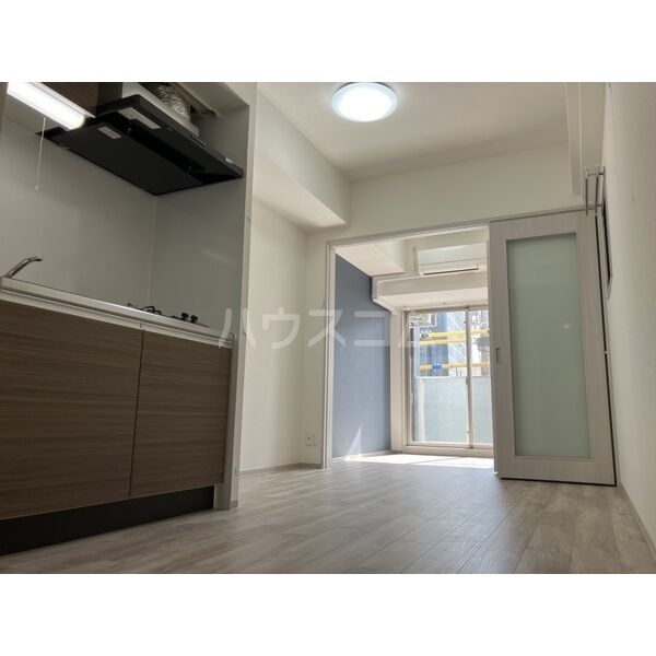 3/20 リビング/ダイニング