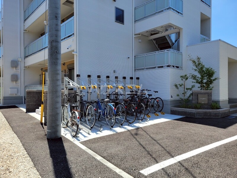 10/15 エントランス