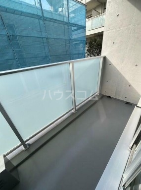 14/25 バルコニー