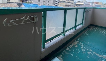 15/25 バルコニー