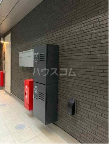 11/21 エントランス