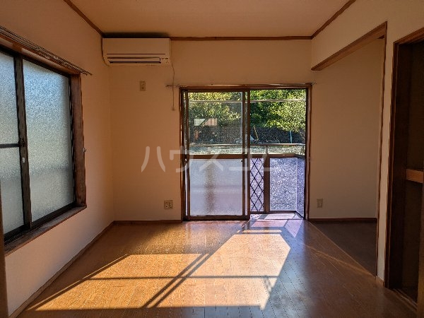 4/26 リビング/ダイニング