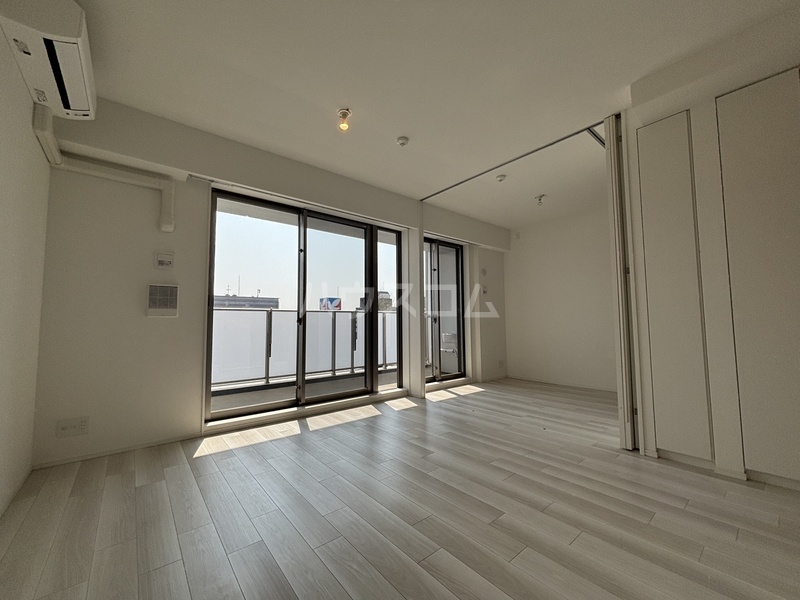 3/22 リビング/ダイニング