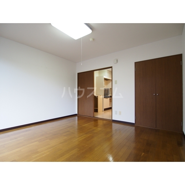 3/18 リビング/ダイニング