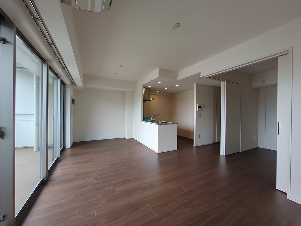 3/30 リビング/ダイニング