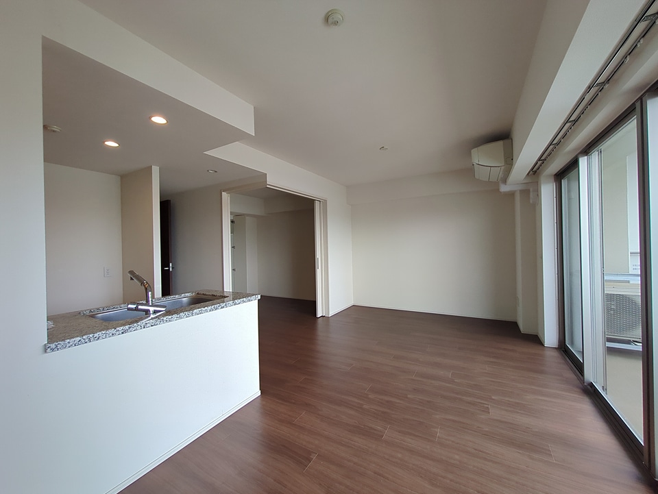 4/30 リビング/ダイニング