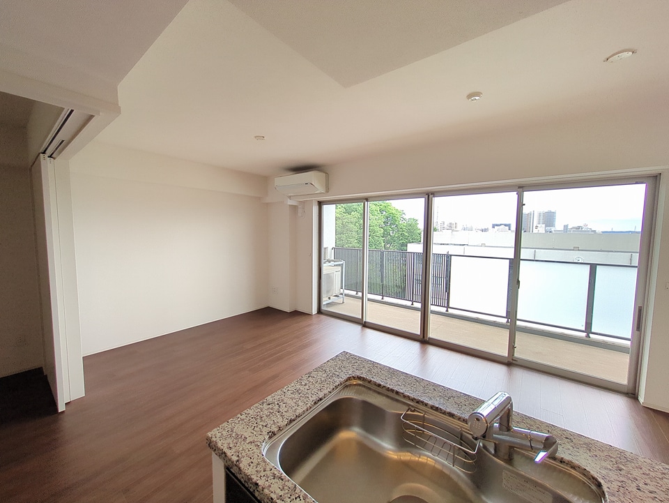 2/30 リビング/ダイニング