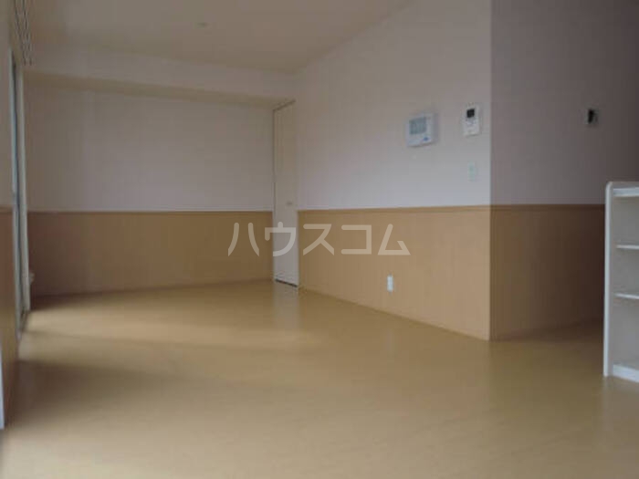 3/10 リビング/ダイニング