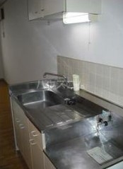 5/17 キッチン