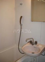 6/17 浴室