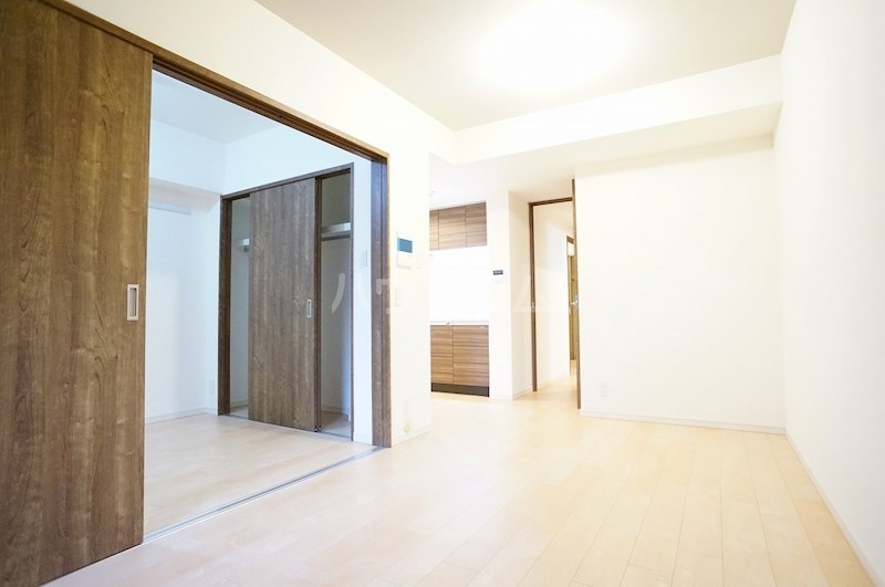 3/22 リビング/ダイニング