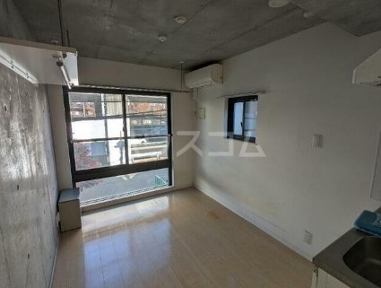 3/27 リビング/ダイニング