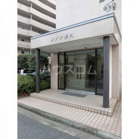 6/15 エントランス