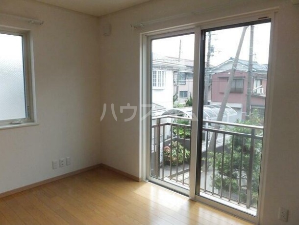 4/23 リビング/ダイニング