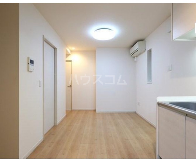 4/29 リビング/ダイニング