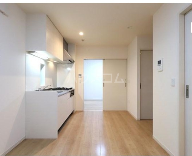 3/29 リビング/ダイニング