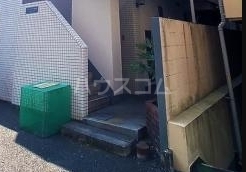 17/26 エントランス