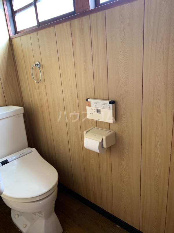10/24 トイレ
