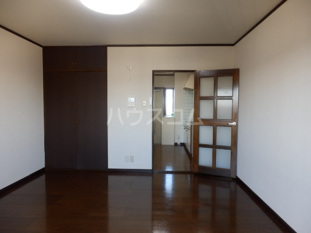 5/30 リビング/ダイニング