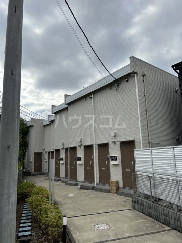 21/29 エントランス