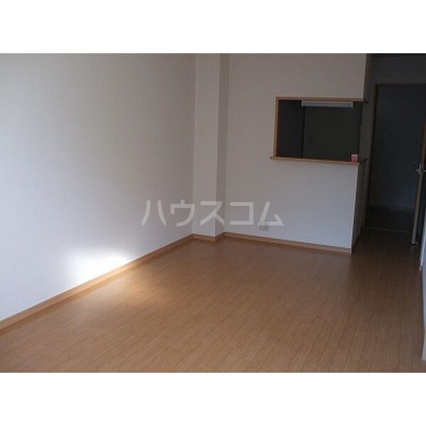 3/23 リビング/ダイニング