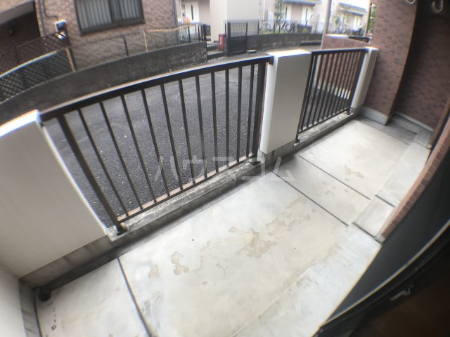 15/30 バルコニー