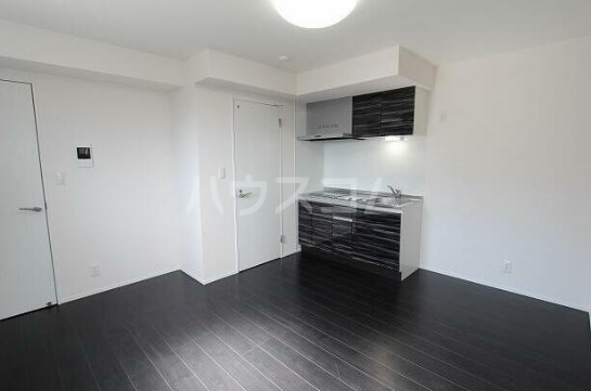 3/17 リビング/ダイニング