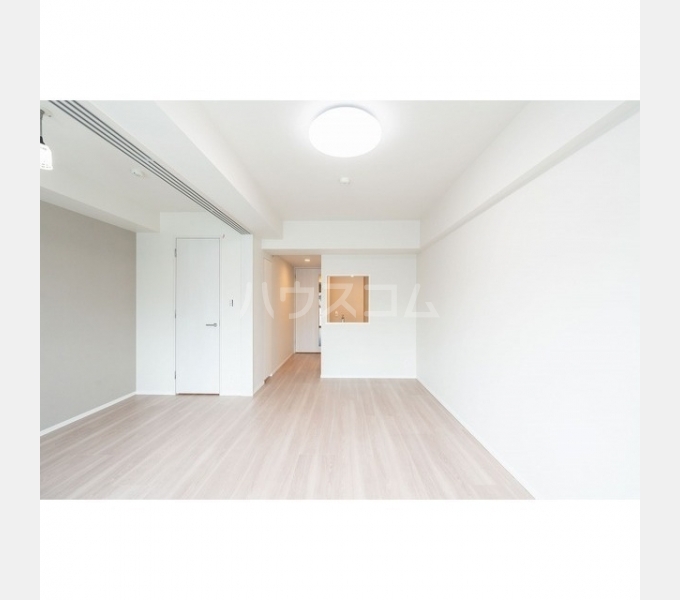 3/27 リビング/ダイニング