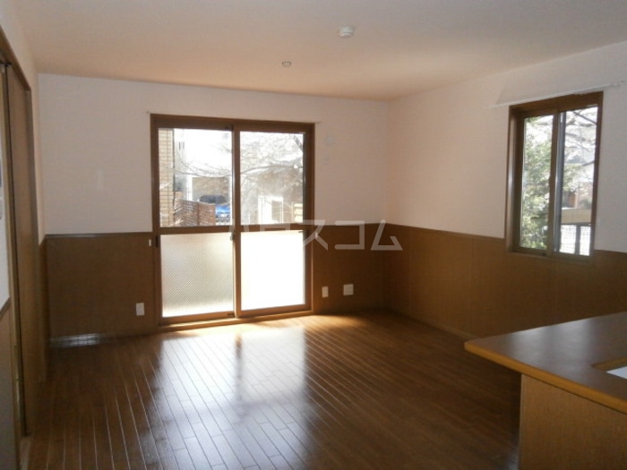 3/29 リビング/ダイニング