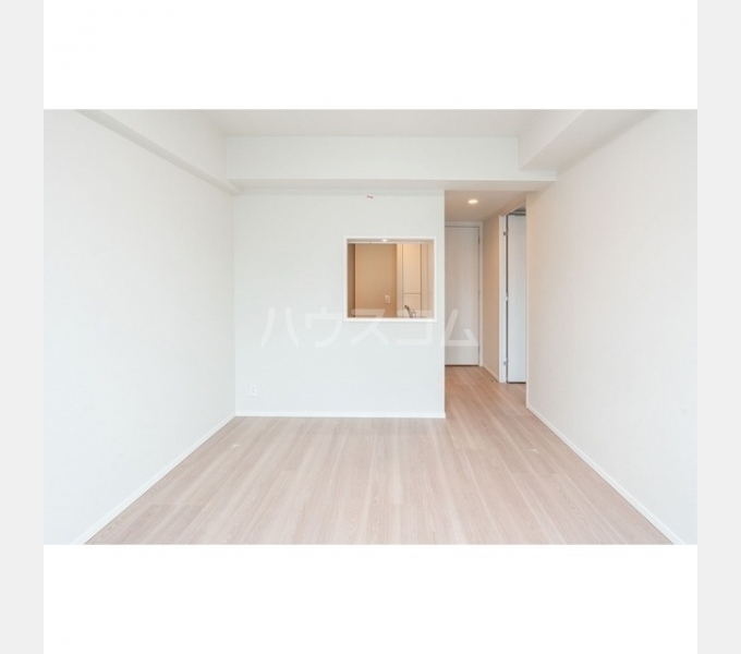 3/27 リビング/ダイニング